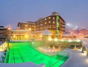 Alpin Resort Sport and Spa