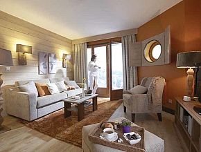 L’Amara Apartments