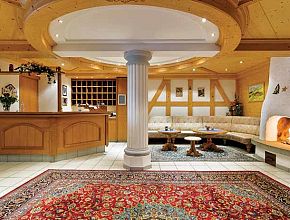 Hotel Bergheim