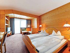 Hotel Bergheim