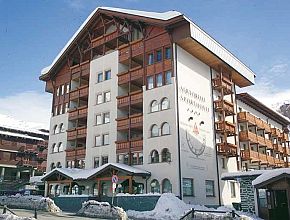 Sertorelli Sport Hotel