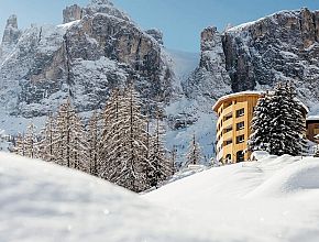 Hotel Kolfuschgerhof