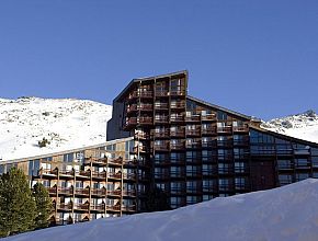 Club Med Arcs Extreme