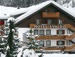 Hotel Evaldo