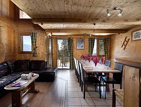 Chalet Arnica