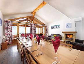 Chalet Catherine