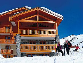 Chalet Catherine