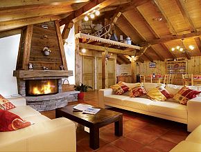 Chalet Marie