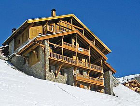 Chalet Mathilde