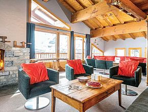 Hotel Rosset