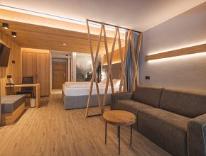Hotel Col Alto