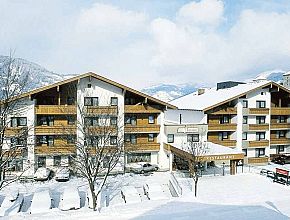 Hotel Antonius