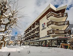 Hotel Pointe Isabelle