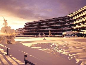 Grand Hotel Sestriere