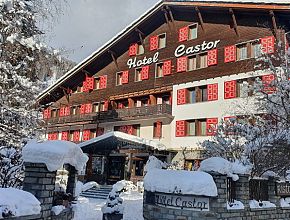 Hotel Castor