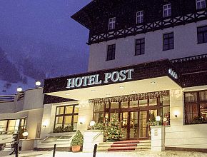 Hotel Post