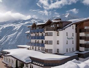 Hotel Angerer Alm