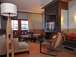 Club Med Valmorel Chalet Apartments