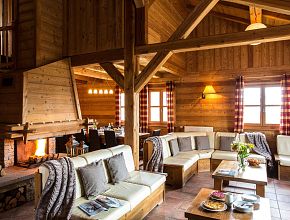 Chalet Edelweiss