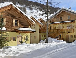 Club Med Pragelato Vialattea