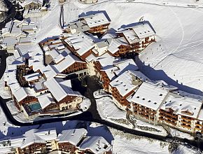 Club Med Peisey-Vallandry