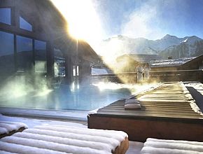 Club Med Peisey-Vallandry