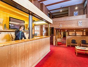 Chalets des Arolles Apartments – Belle Plagne