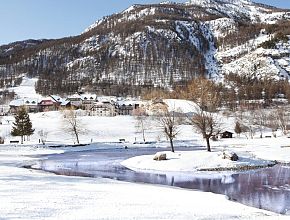 Club Med Serre Chevalier
