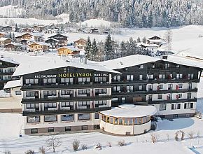 Hotel Tyrol