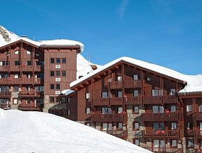 Village Montana Apartments