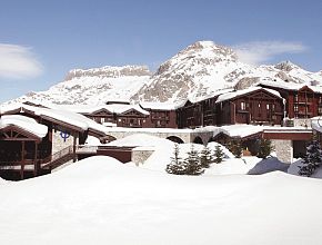 Club Med Val d’Isere