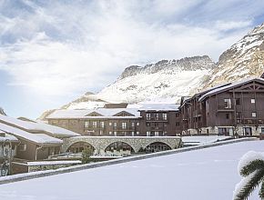 Club Med Val d’Isere