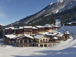 Club Med Valmorel