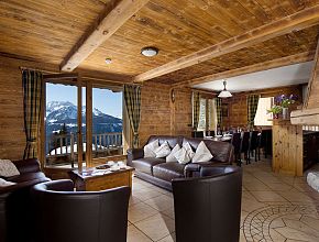 Chalet Begonia