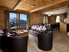 Chalet Camelia