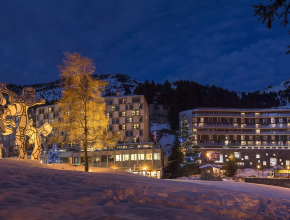 Centaure Apartments