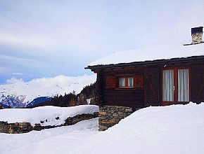 Chalet Arnaud