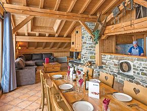 Chalet Charlotte
