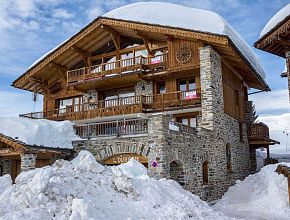 Chalet Charlotte