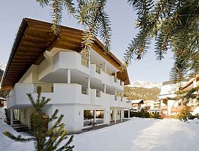 Chalet Monte Vera