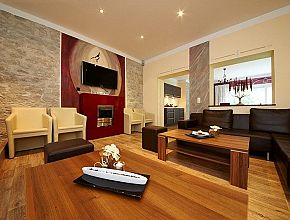 Chalet Monte Vera