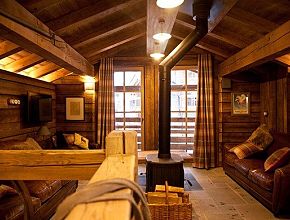 Chalet Samuel