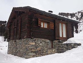 Chalet Arnaud
