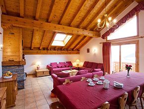 Chalet Azalee