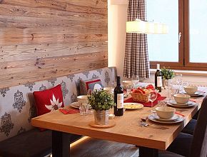 Chalet Galzig