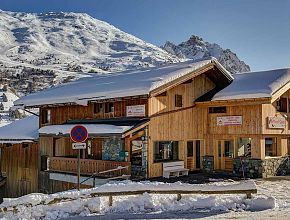 Chalet Simone