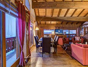 Chalet Simone