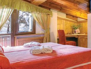 Sport Hotel Barisetti