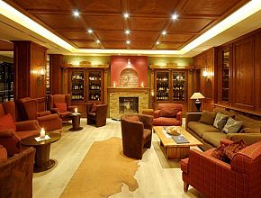 Sporthotel Manni’s