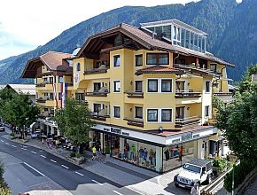 Sporthotel Manni’s